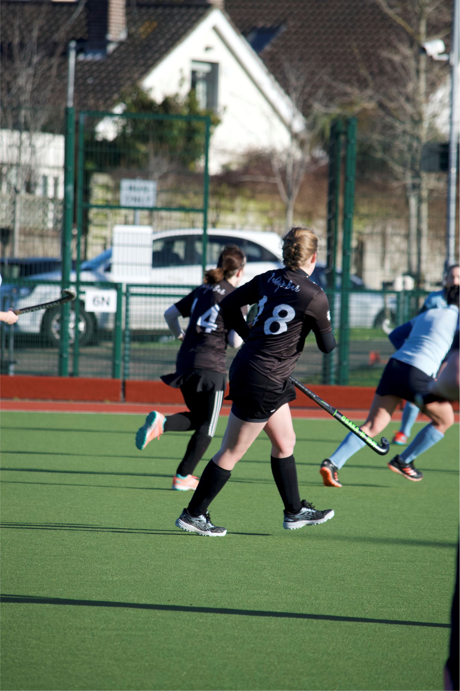 Navan vs monkstown Images